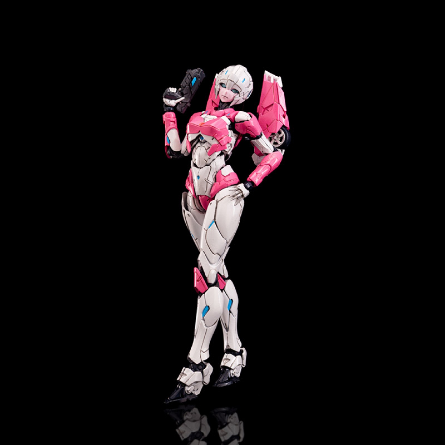 [Furai Model] Arcee